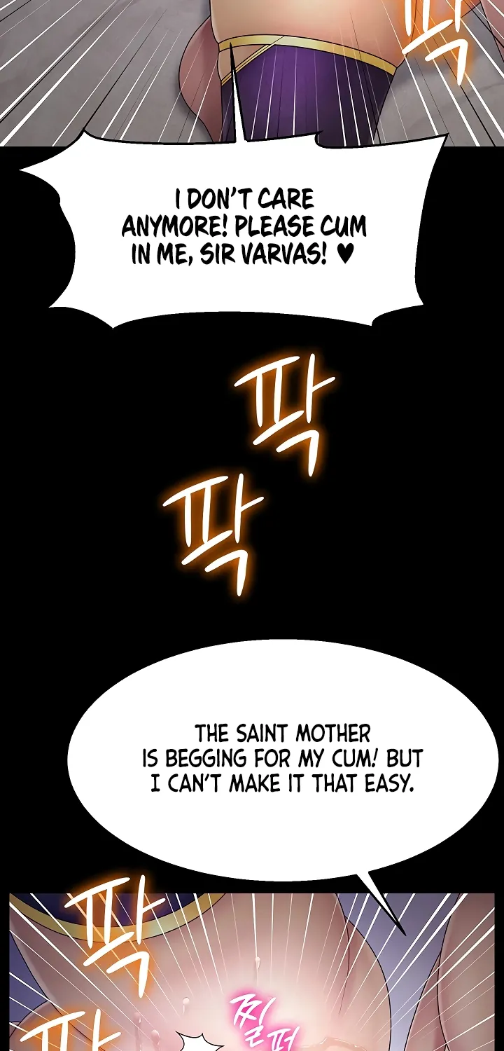 Ero: The Princess Submits Chapter 15 page 56 - 