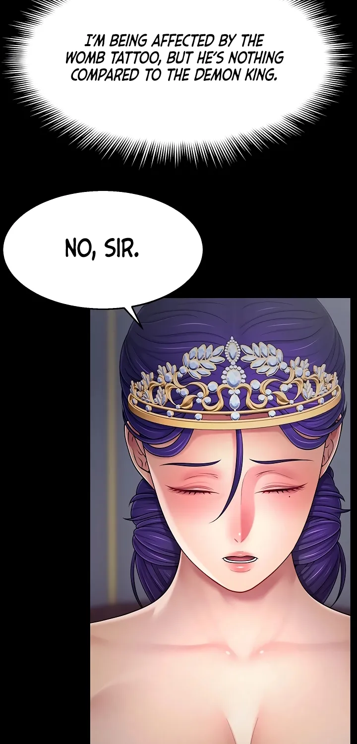 Ero: The Princess Submits Chapter 15 page 7 - 