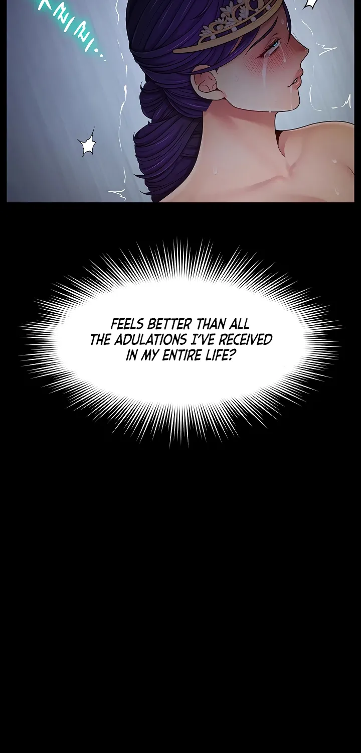 Ero: The Princess Submits Chapter 15 page 62 - 