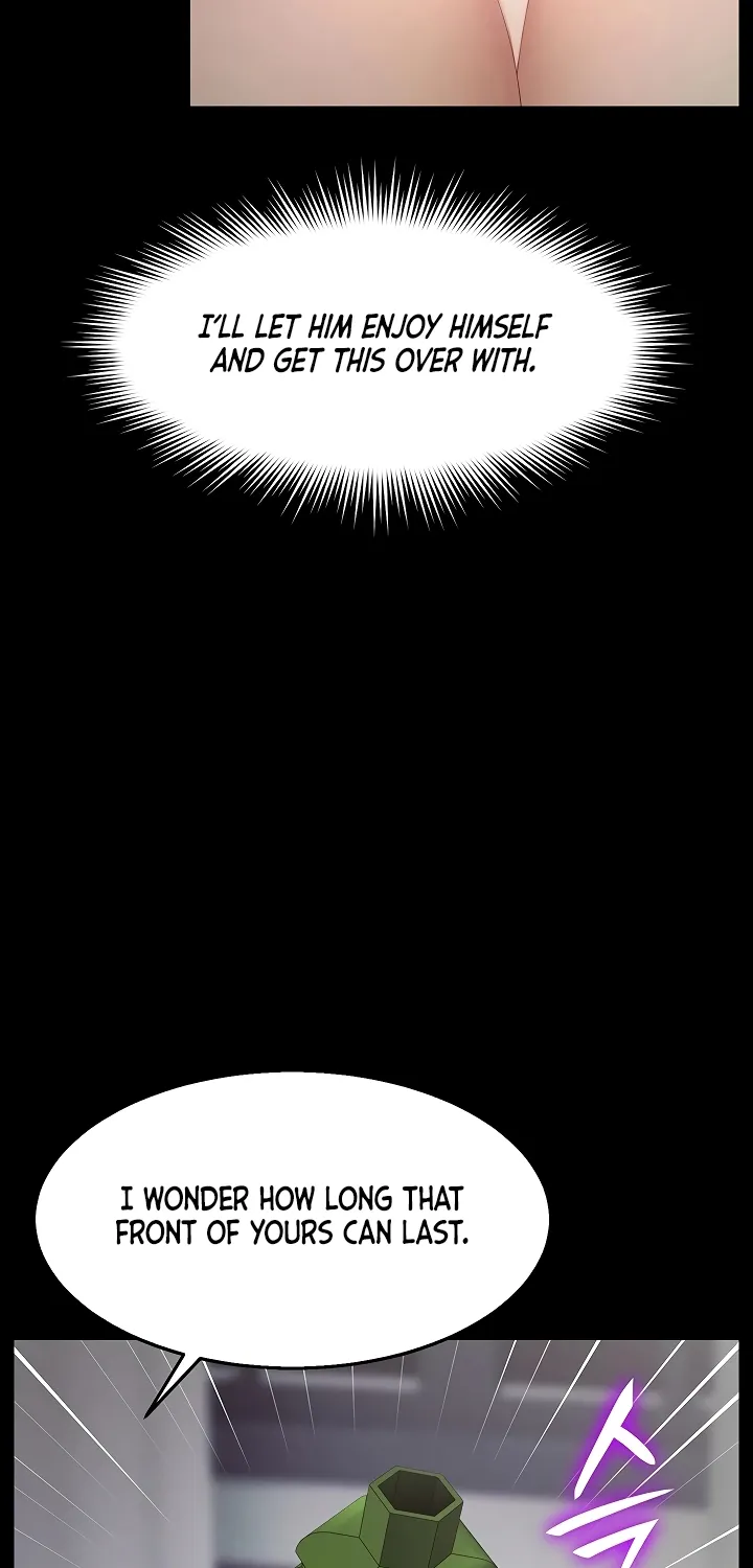 Ero: The Princess Submits Chapter 15 page 8 - 