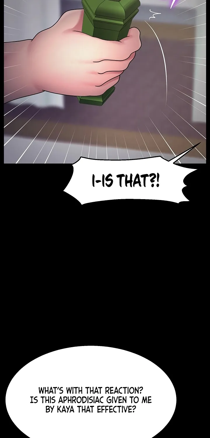 Ero: The Princess Submits Chapter 15 page 9 - 