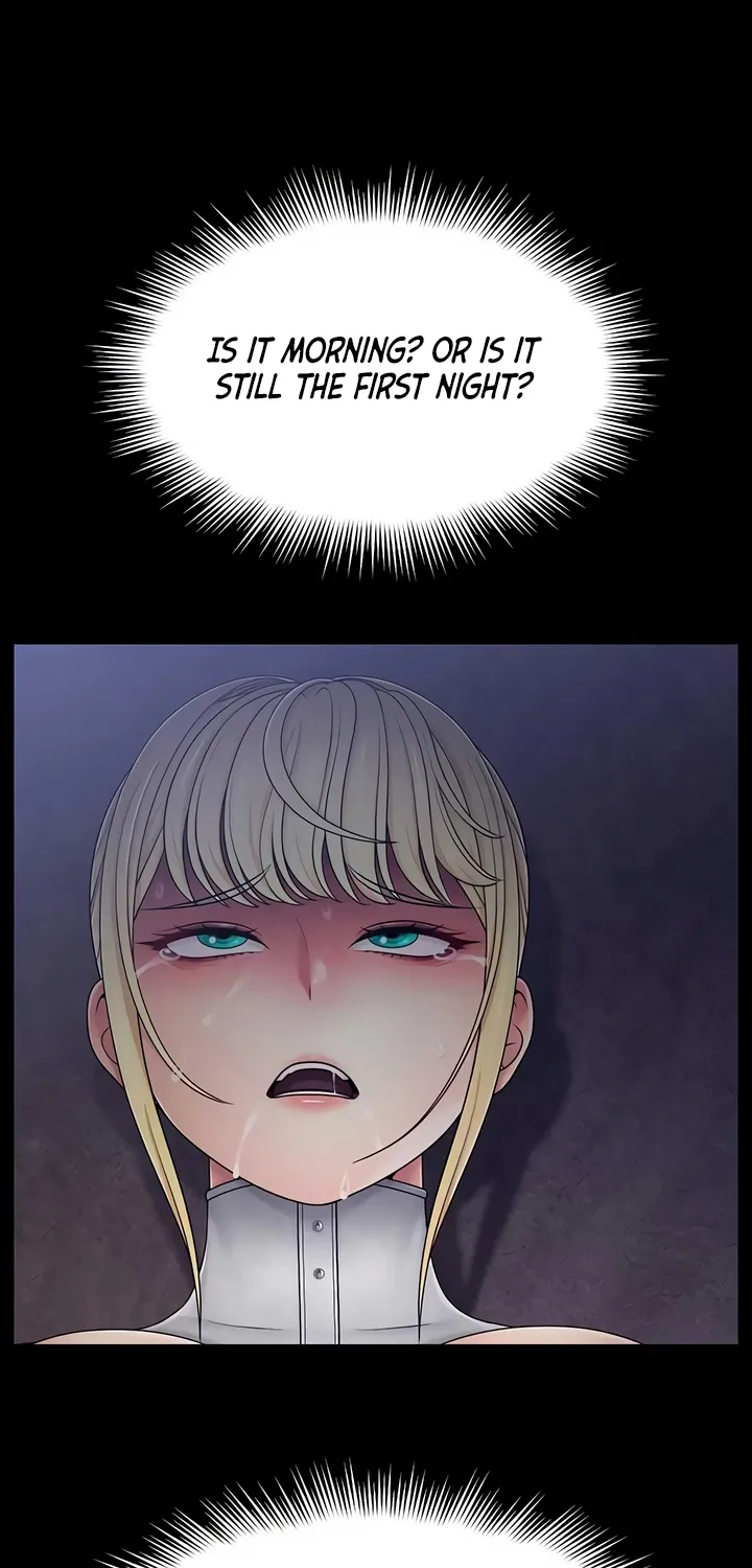Ero: The Princess Submits Chapter 16 page 11 - 