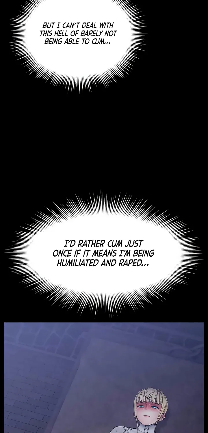 Ero: The Princess Submits Chapter 16 page 14 - 