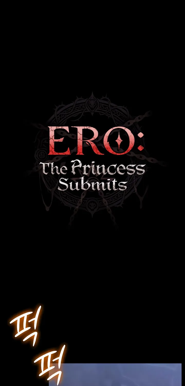 Ero: The Princess Submits Chapter 16 page 18 - 