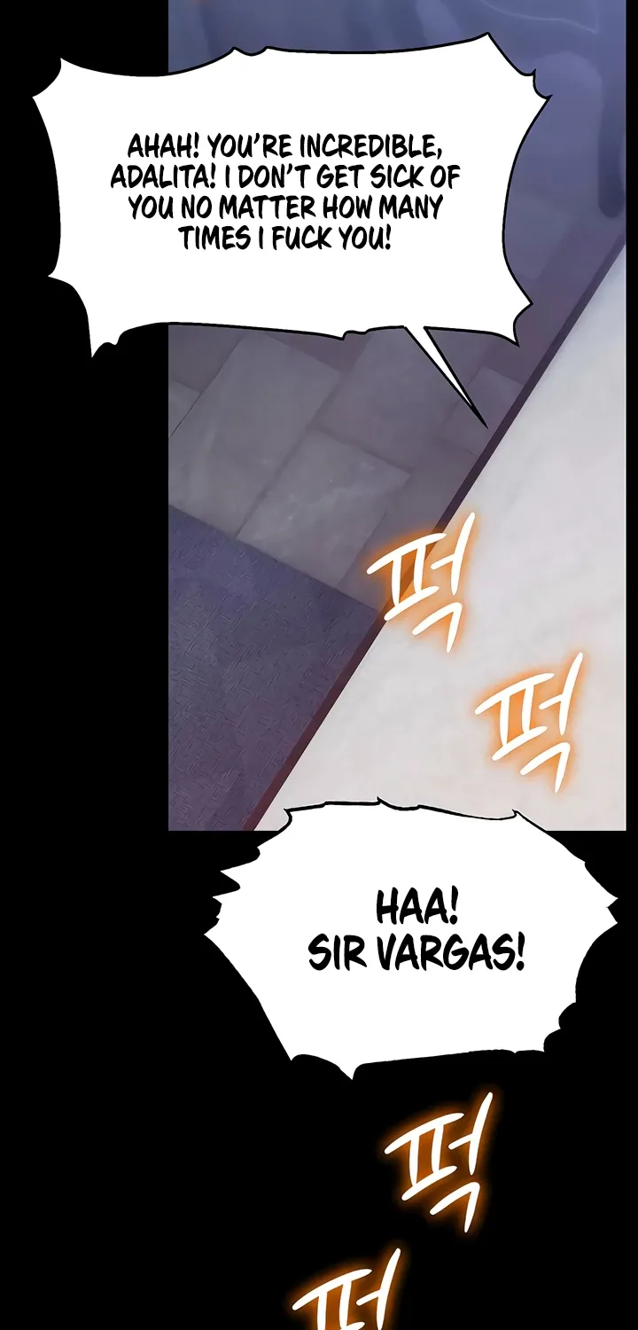 Ero: The Princess Submits Chapter 16 page 19 - 