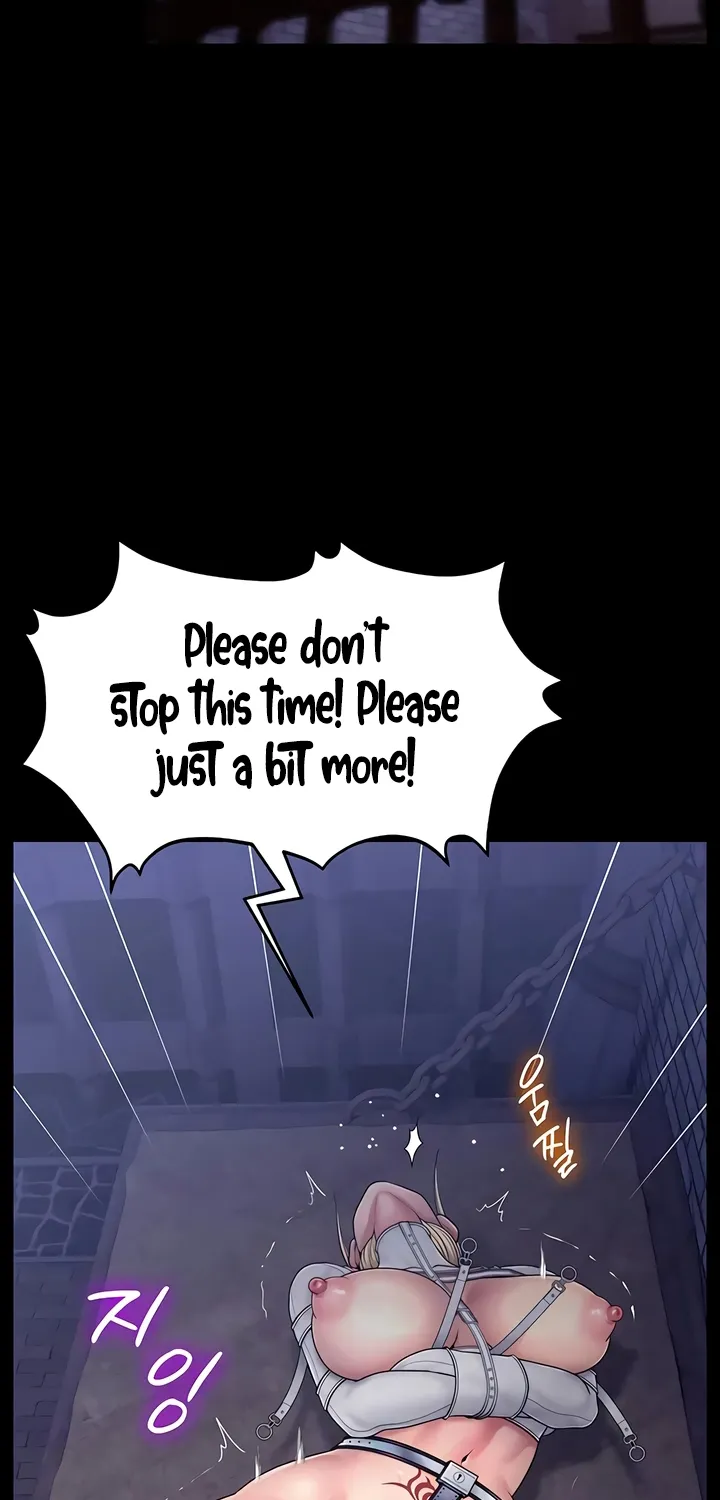 Ero: The Princess Submits Chapter 16 page 3 - 
