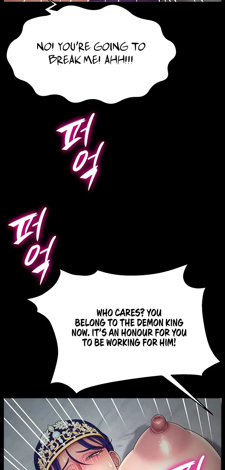 Ero: The Princess Submits Chapter 16 page 24 - 