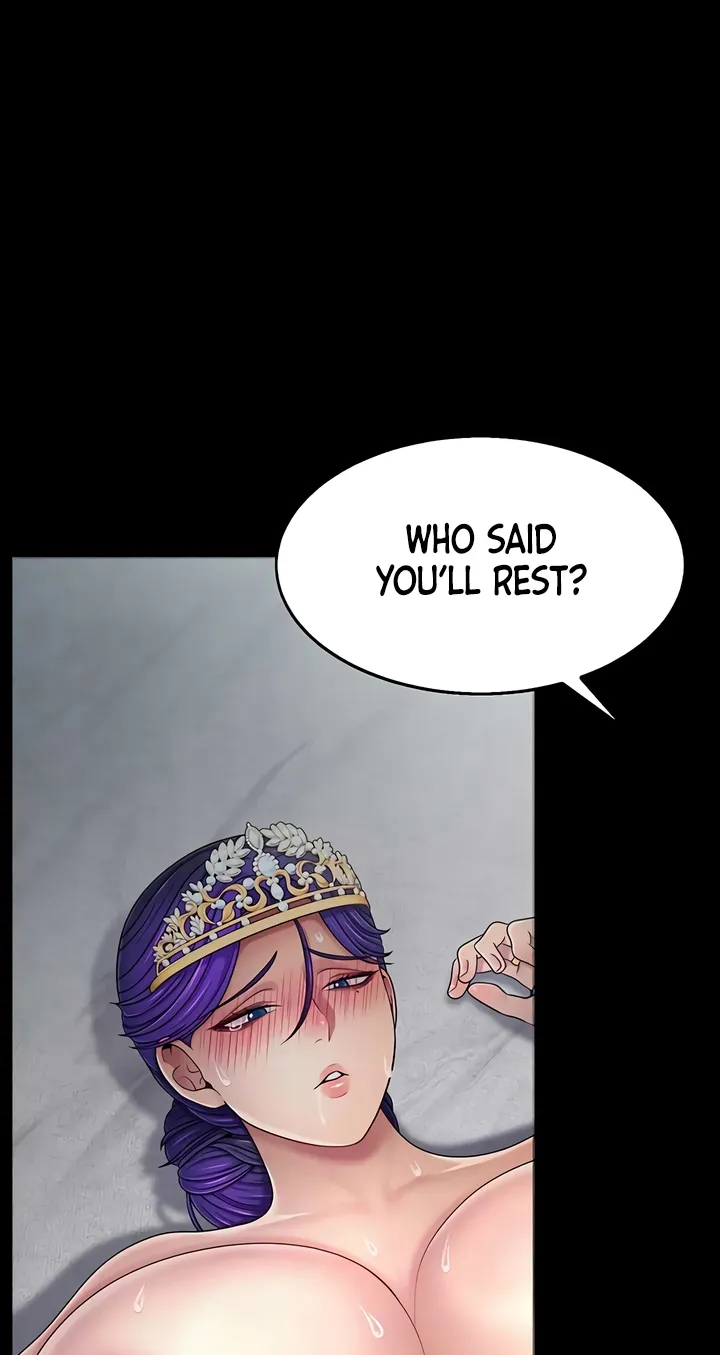 Ero: The Princess Submits Chapter 16 page 27 - 