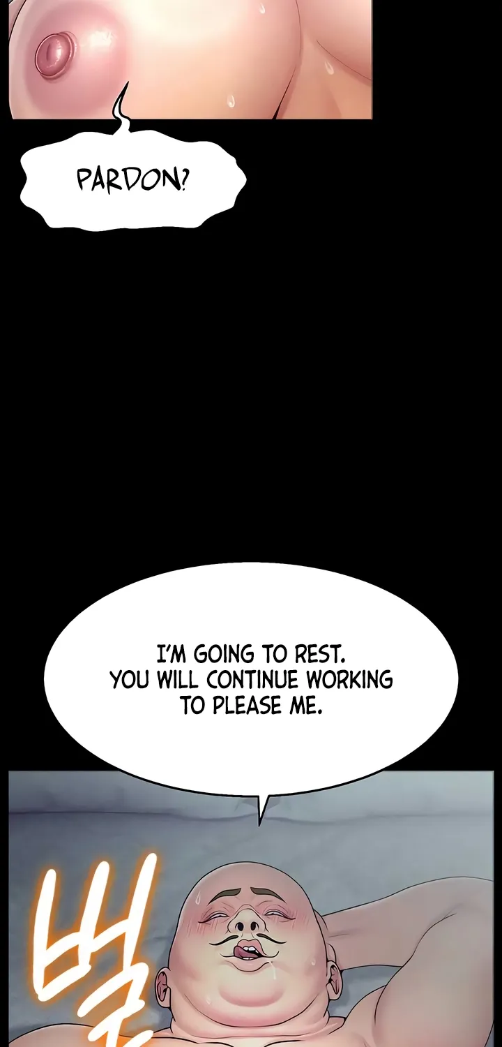 Ero: The Princess Submits Chapter 16 page 28 - 