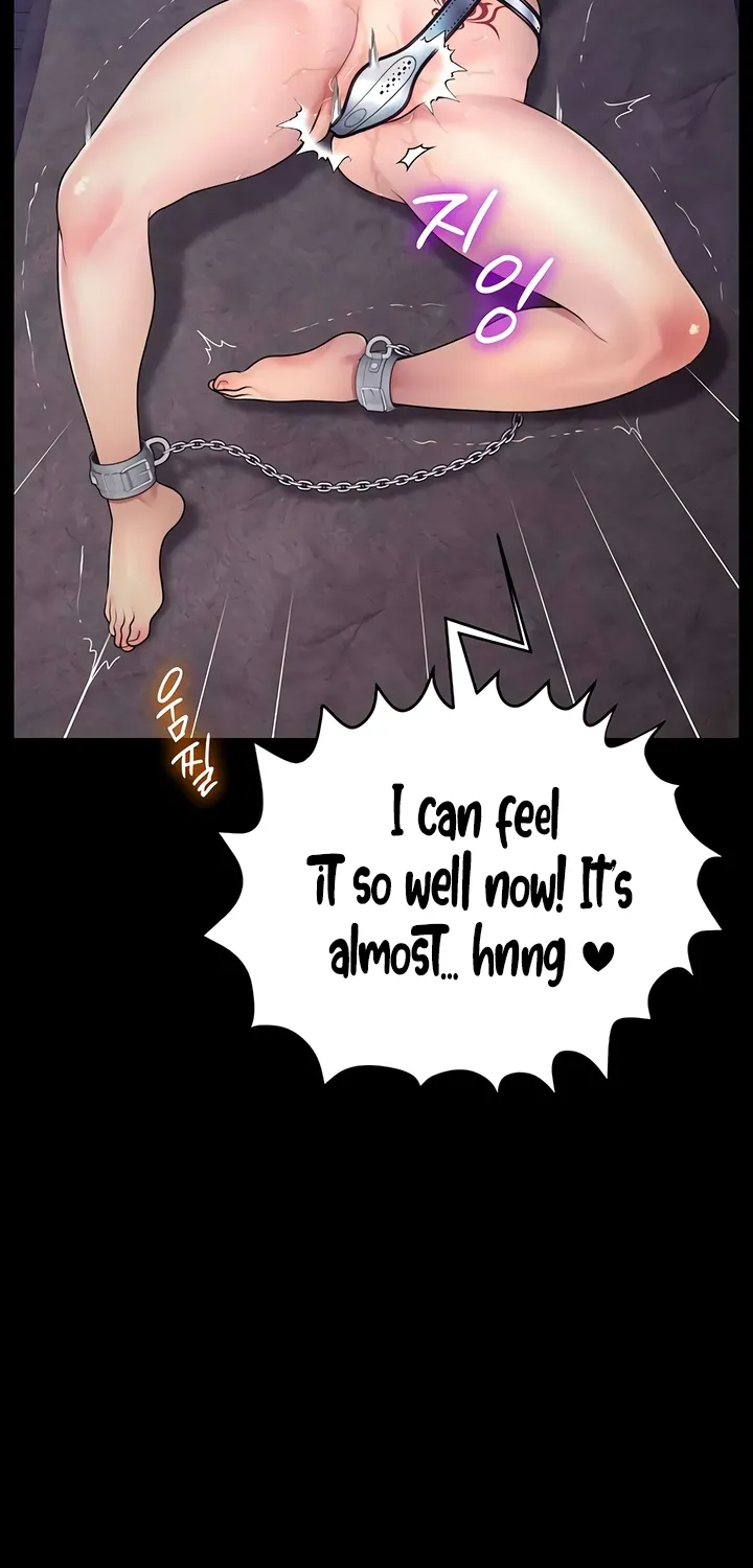 Ero: The Princess Submits Chapter 16 page 4 - 