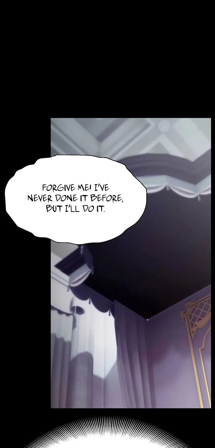 Ero: The Princess Submits Chapter 16 page 31 - 