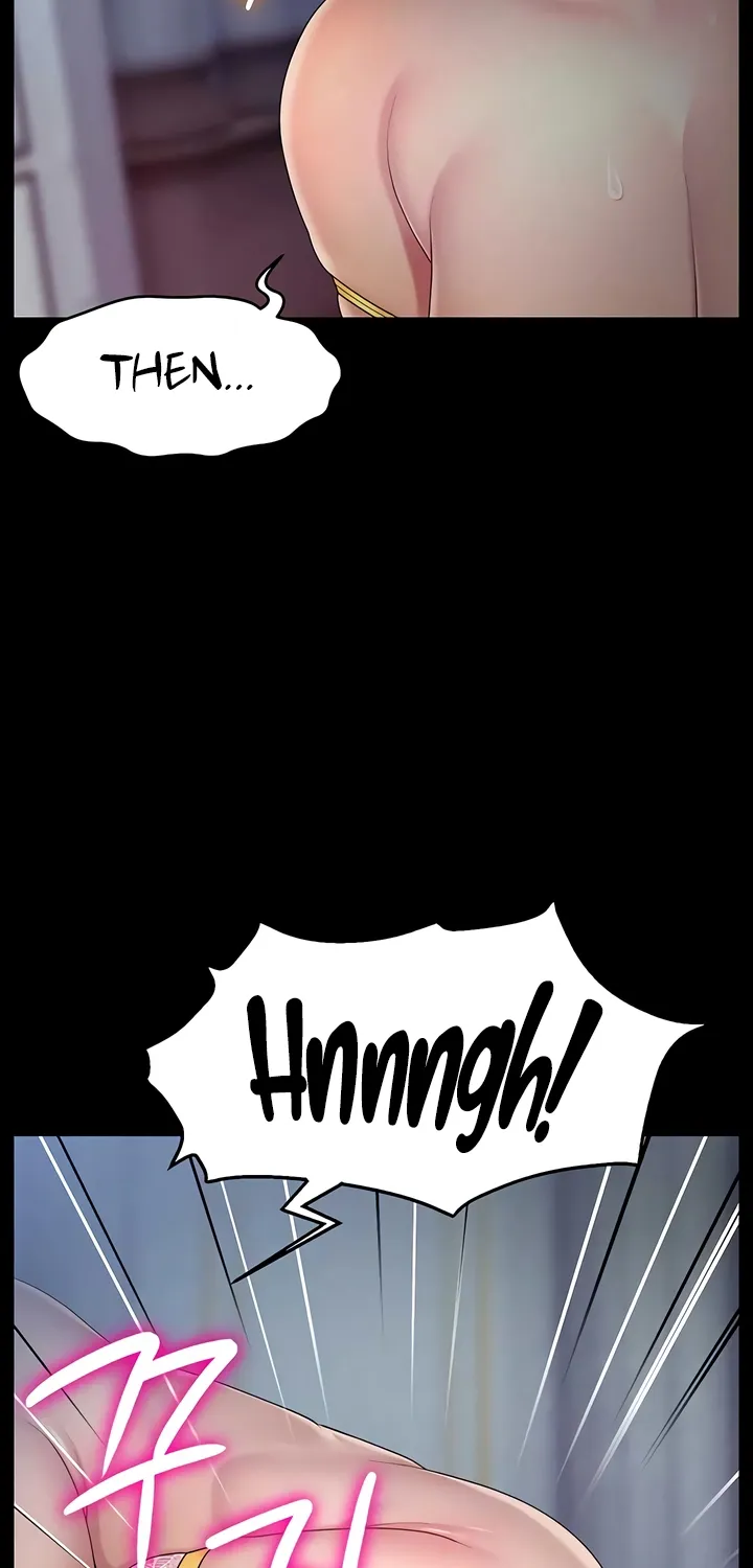 Ero: The Princess Submits Chapter 16 page 35 - 