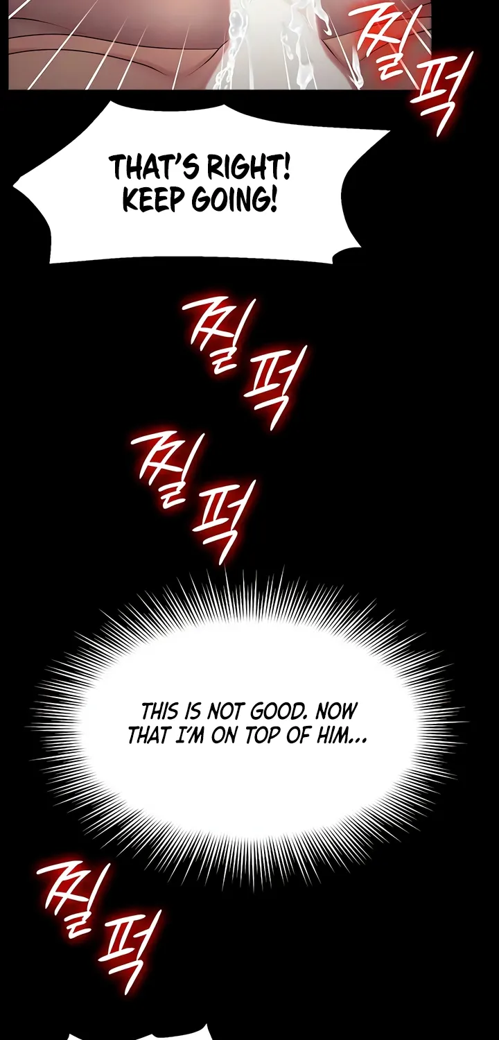 Ero: The Princess Submits Chapter 16 page 40 - 