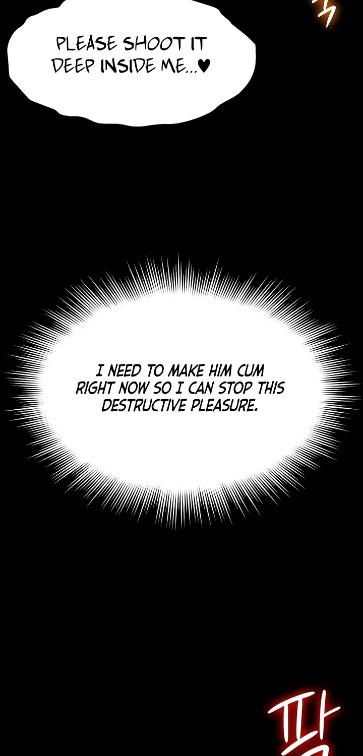 Ero: The Princess Submits Chapter 16 page 48 - 