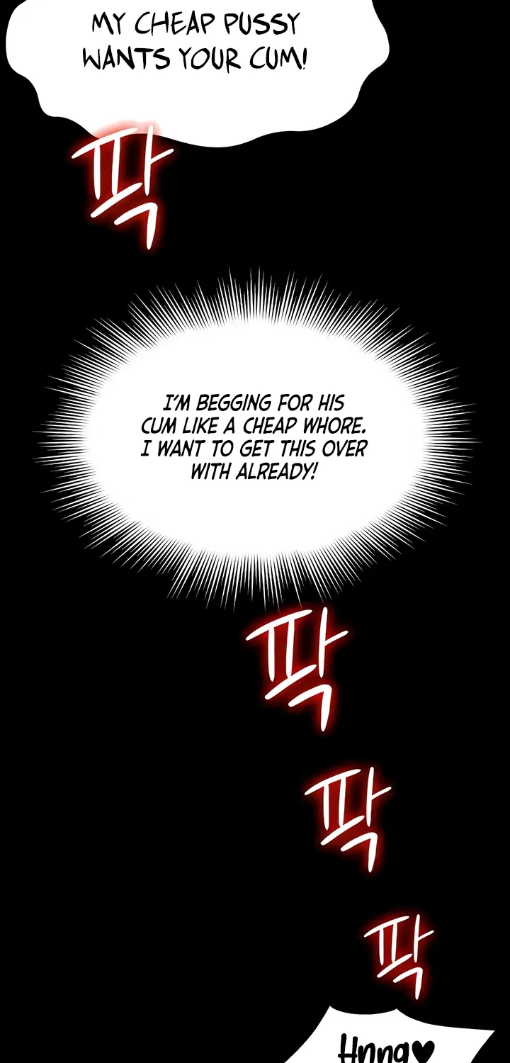 Ero: The Princess Submits Chapter 16 page 50 - 