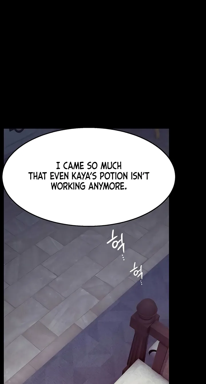 Ero: The Princess Submits Chapter 16 page 57 - 