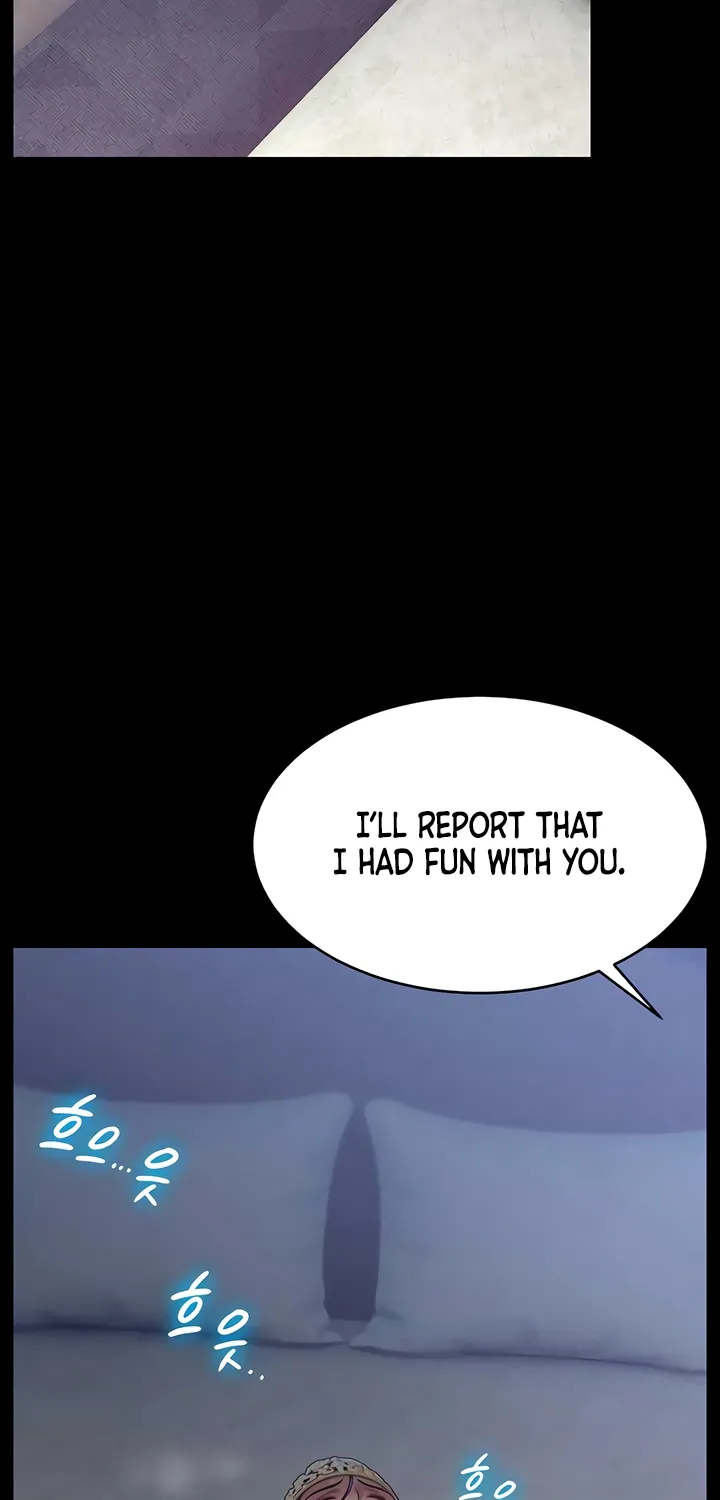 Ero: The Princess Submits Chapter 16 page 58 - 
