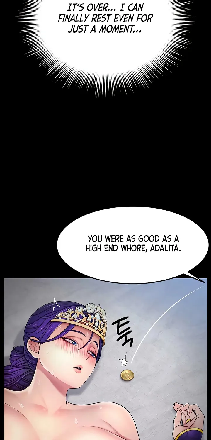 Ero: The Princess Submits Chapter 16 page 60 - 