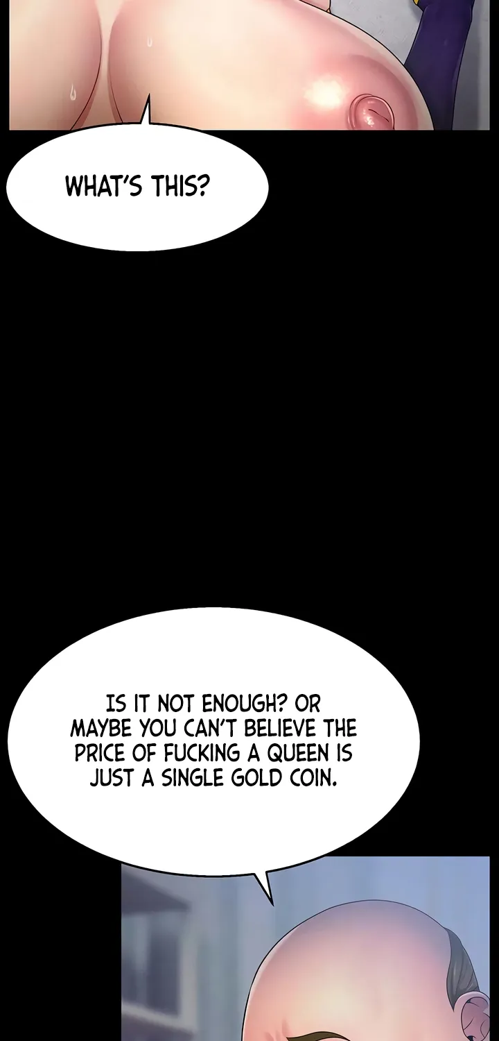 Ero: The Princess Submits Chapter 16 page 61 - 