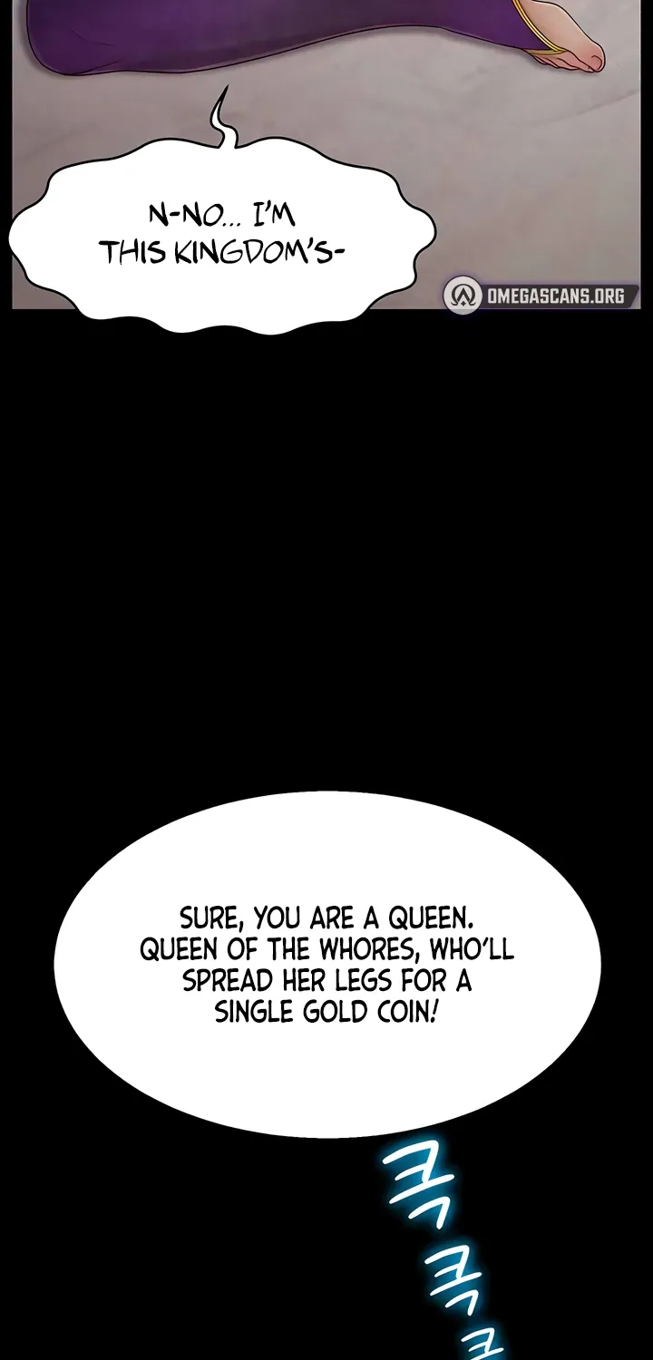 Ero: The Princess Submits Chapter 16 page 68 - 