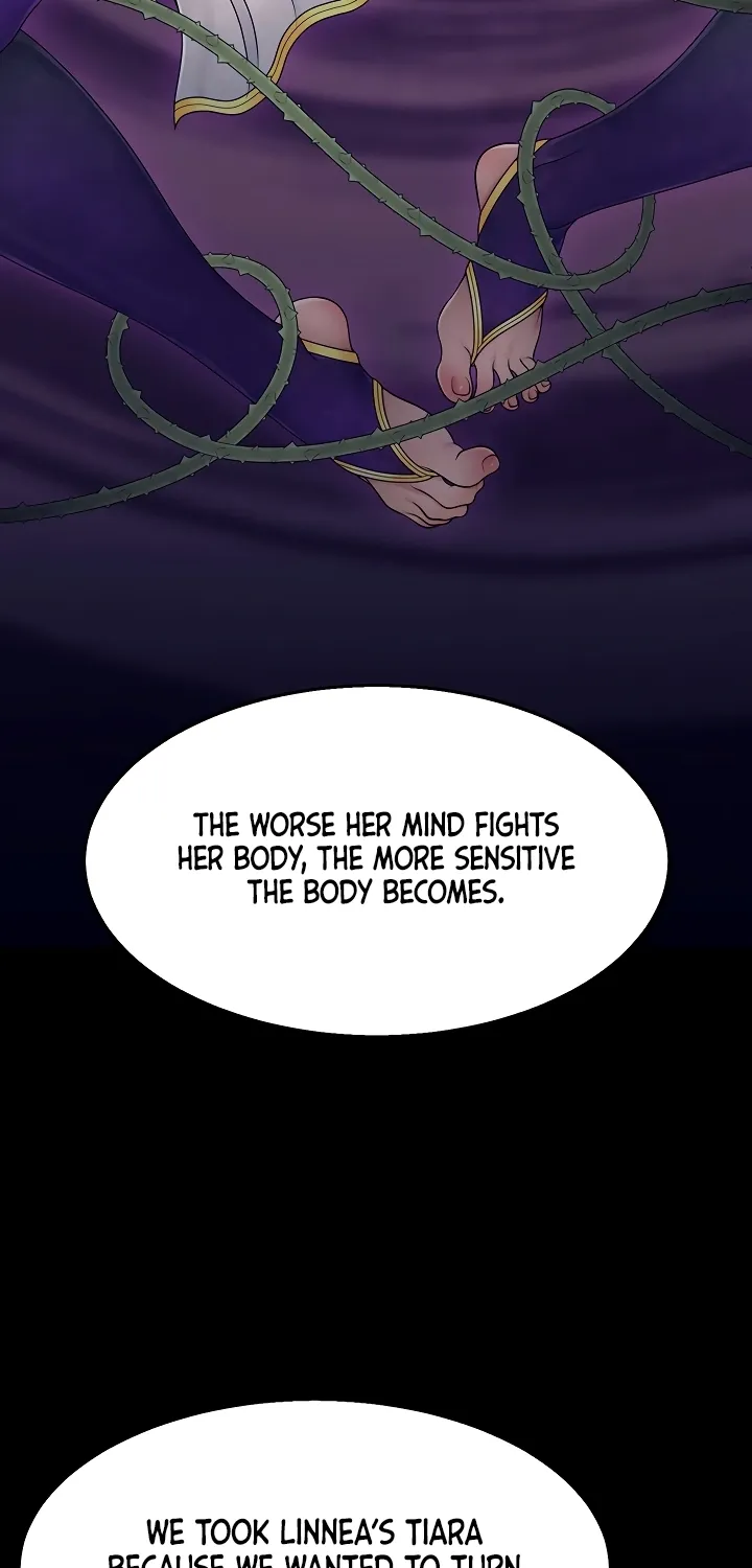 Ero: The Princess Submits Chapter 17 page 12 - 