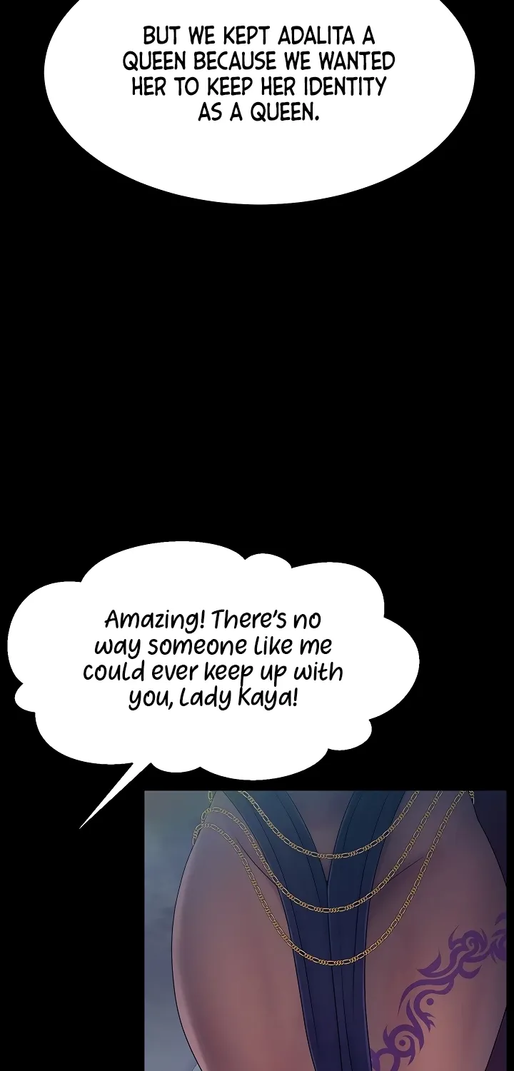 Ero: The Princess Submits Chapter 17 page 14 - 