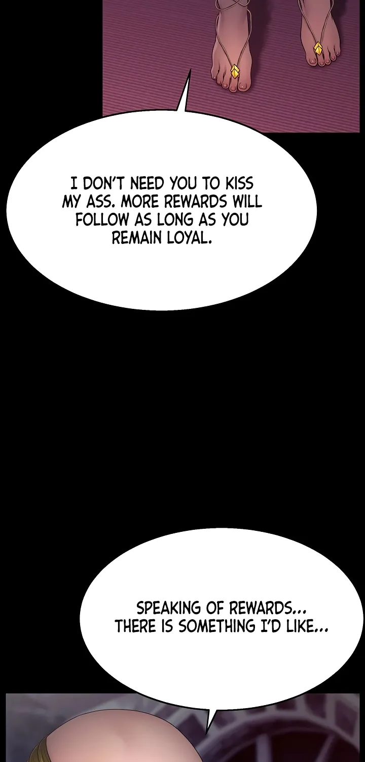 Ero: The Princess Submits Chapter 17 page 16 - 