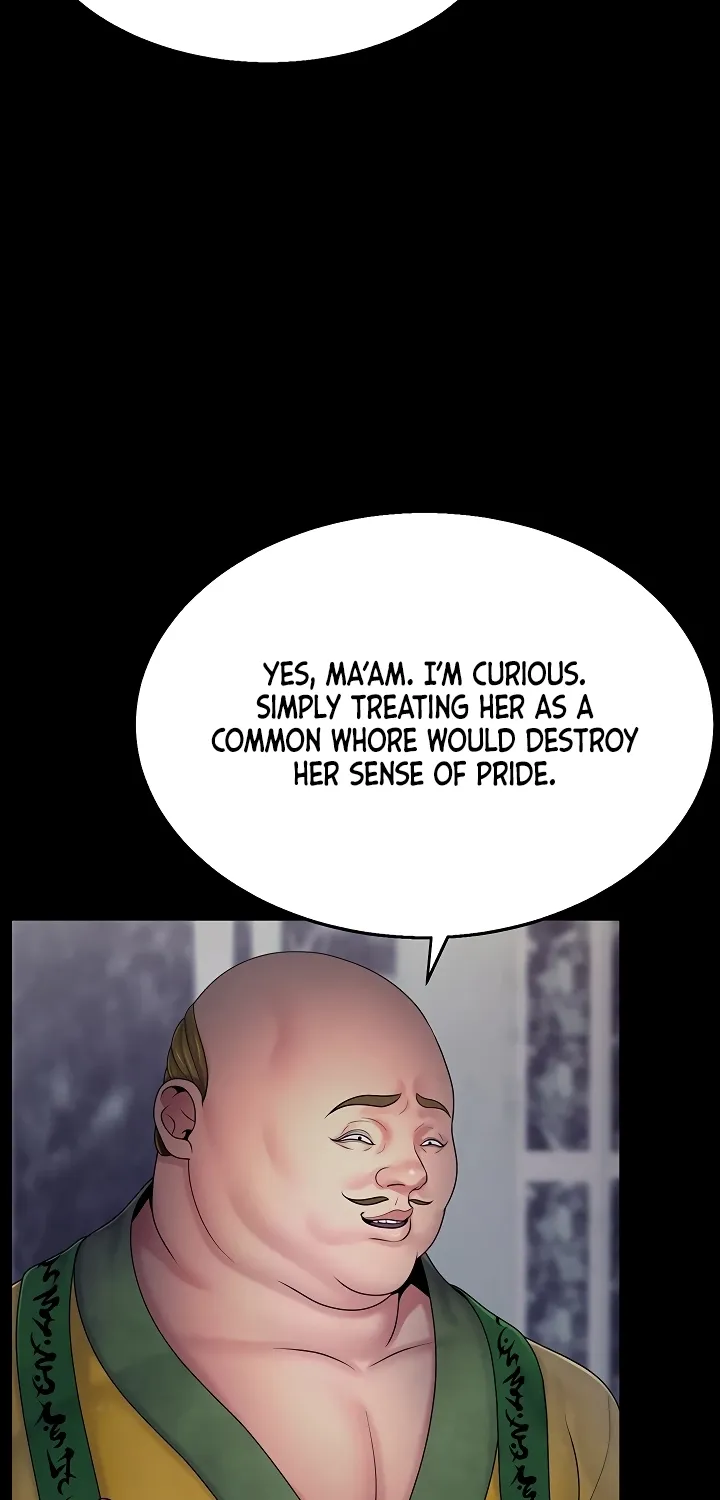 Ero: The Princess Submits Chapter 17 page 3 - 