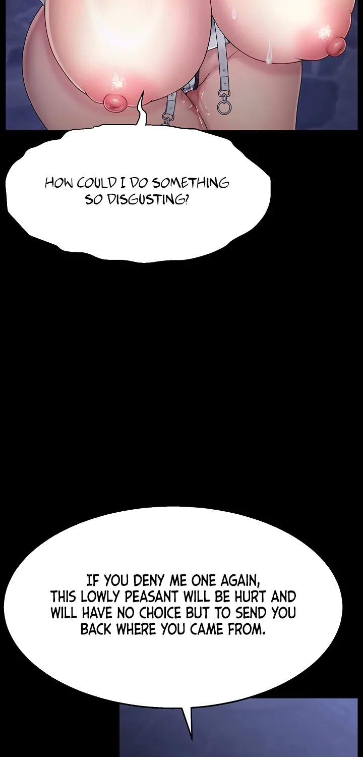 Ero: The Princess Submits Chapter 17 page 33 - 