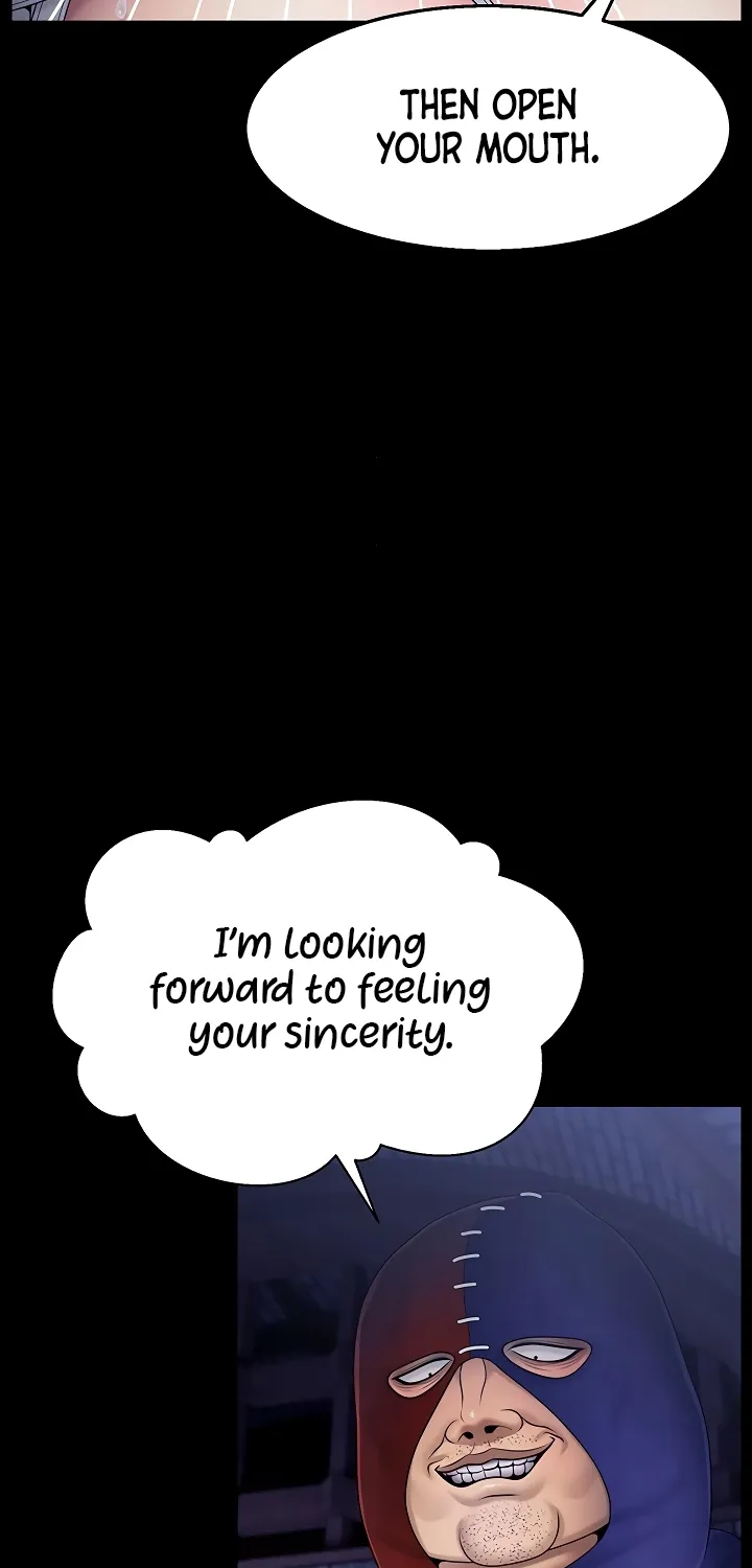 Ero: The Princess Submits Chapter 17 page 36 - 