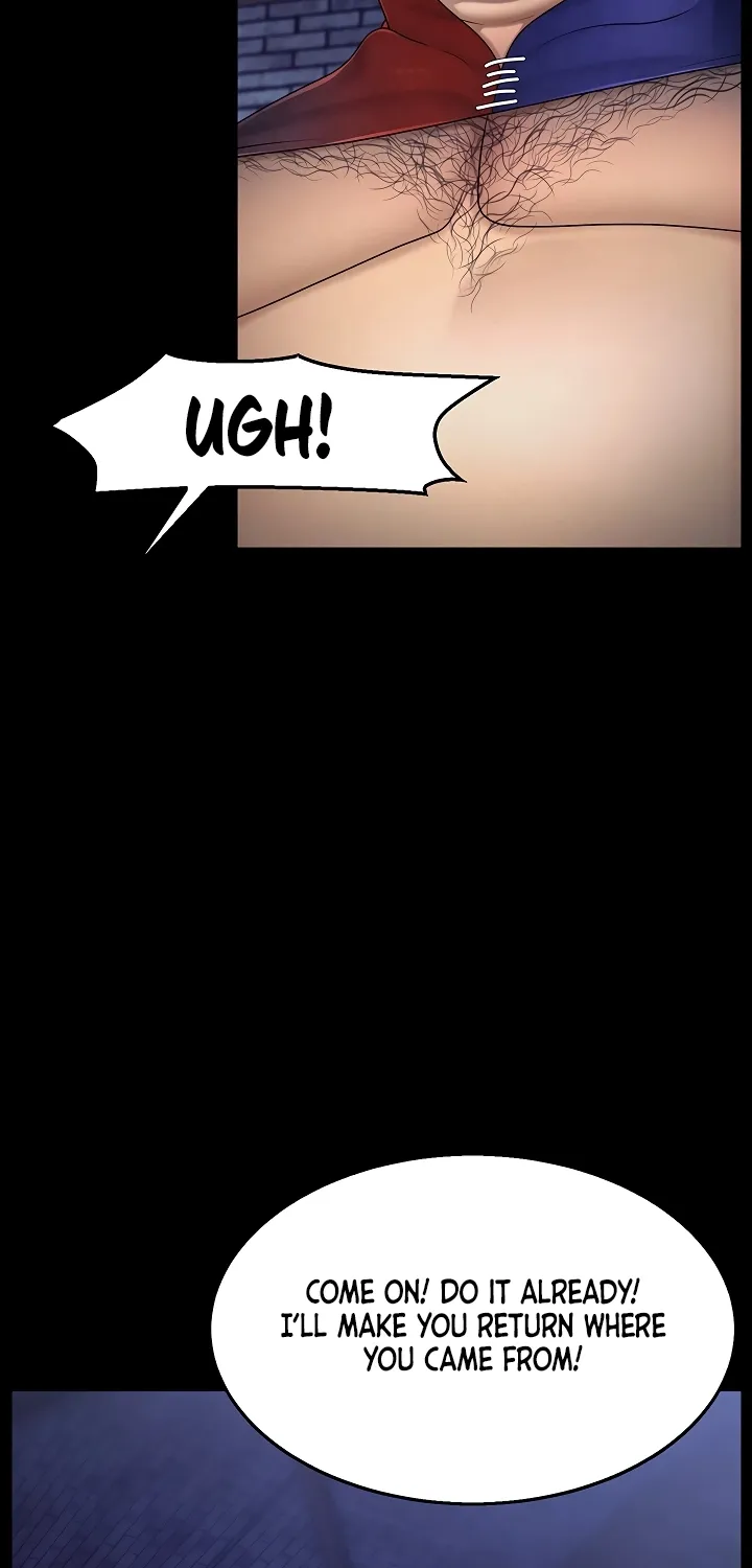 Ero: The Princess Submits Chapter 17 page 37 - 