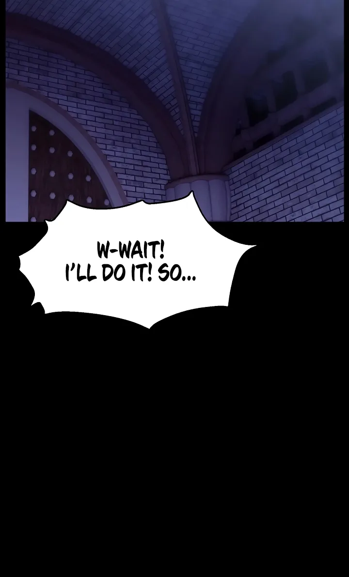 Ero: The Princess Submits Chapter 17 page 38 - 
