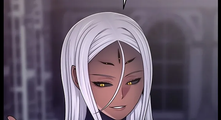 Ero: The Princess Submits Chapter 17 page 5 - 