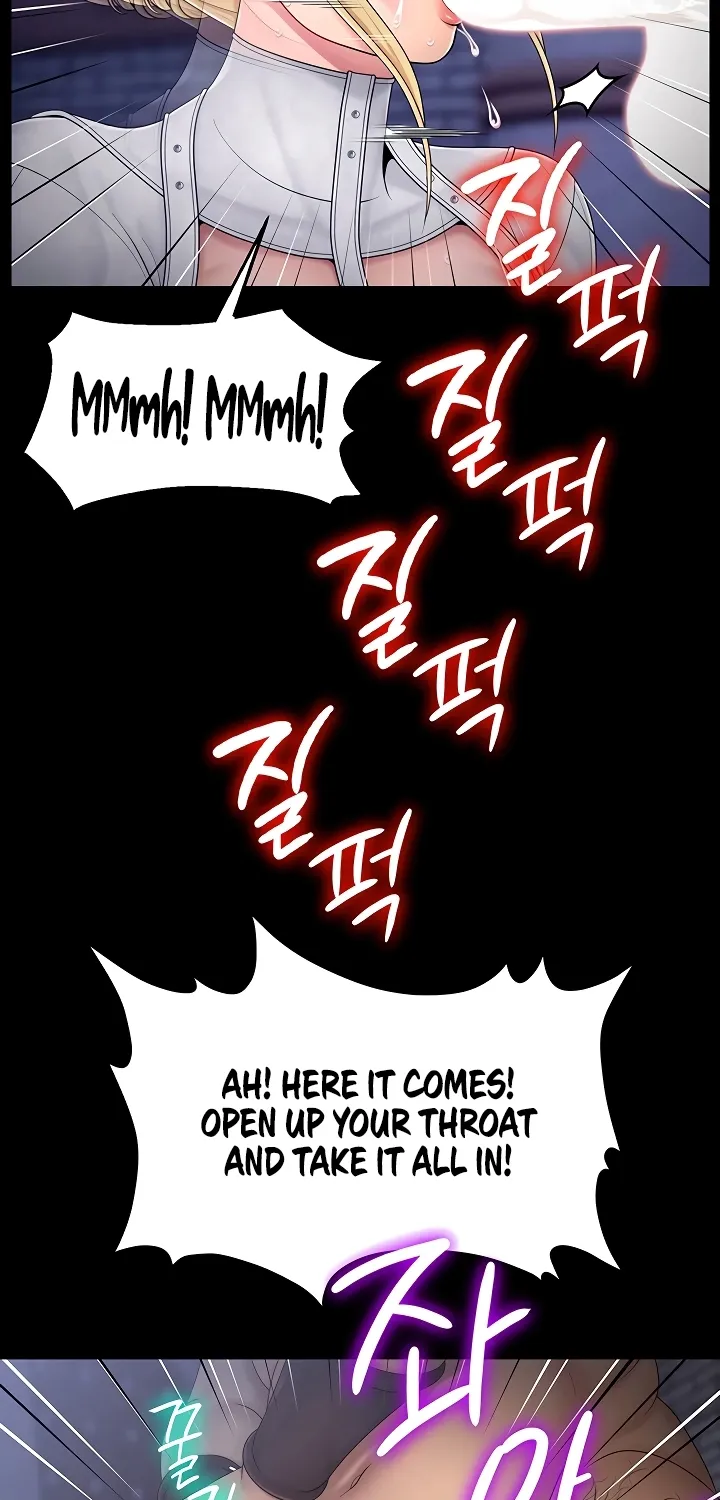 Ero: The Princess Submits Chapter 17 page 46 - 