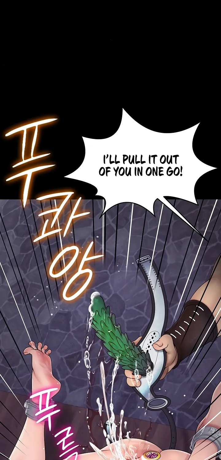 Ero: The Princess Submits Chapter 17 page 53 - 