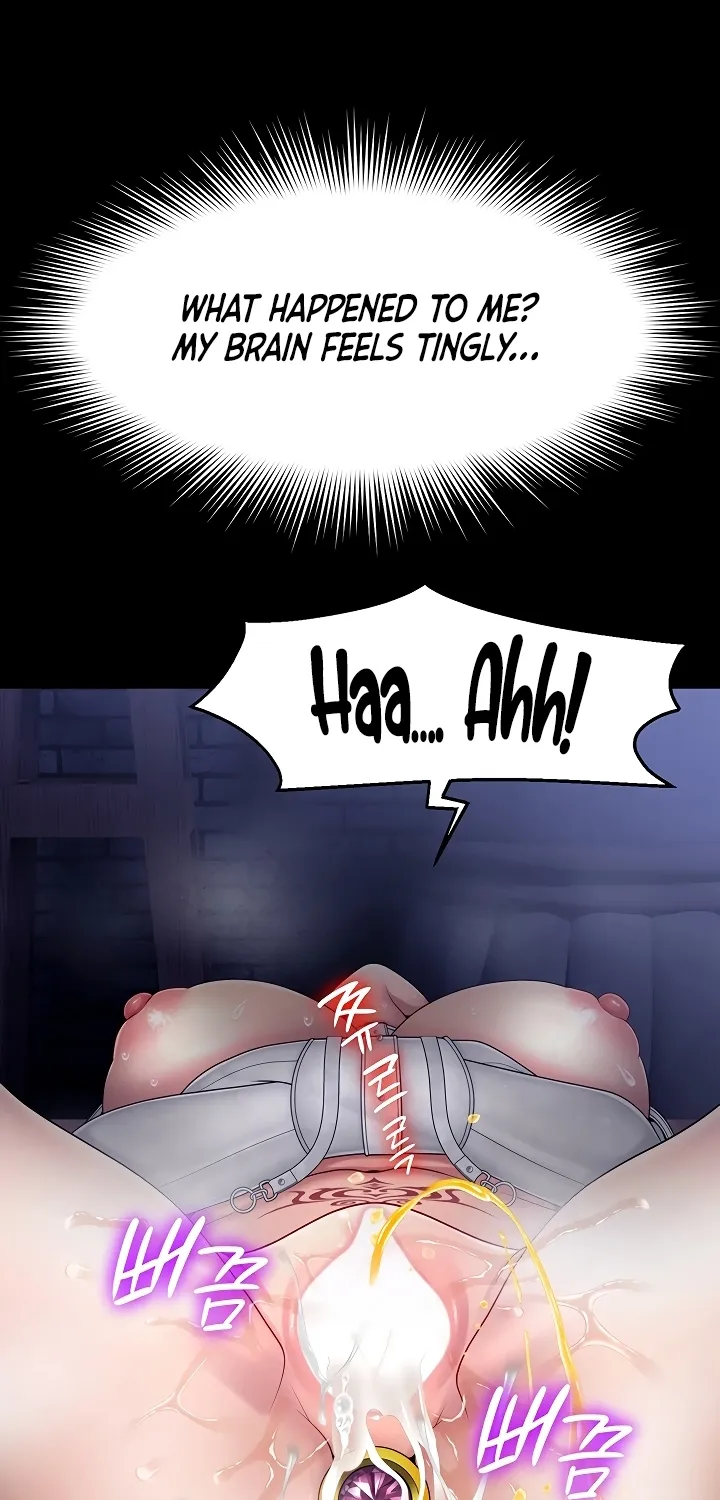 Ero: The Princess Submits Chapter 17 page 55 - 