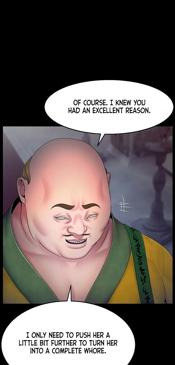 Ero: The Princess Submits Chapter 17 page 7 - 