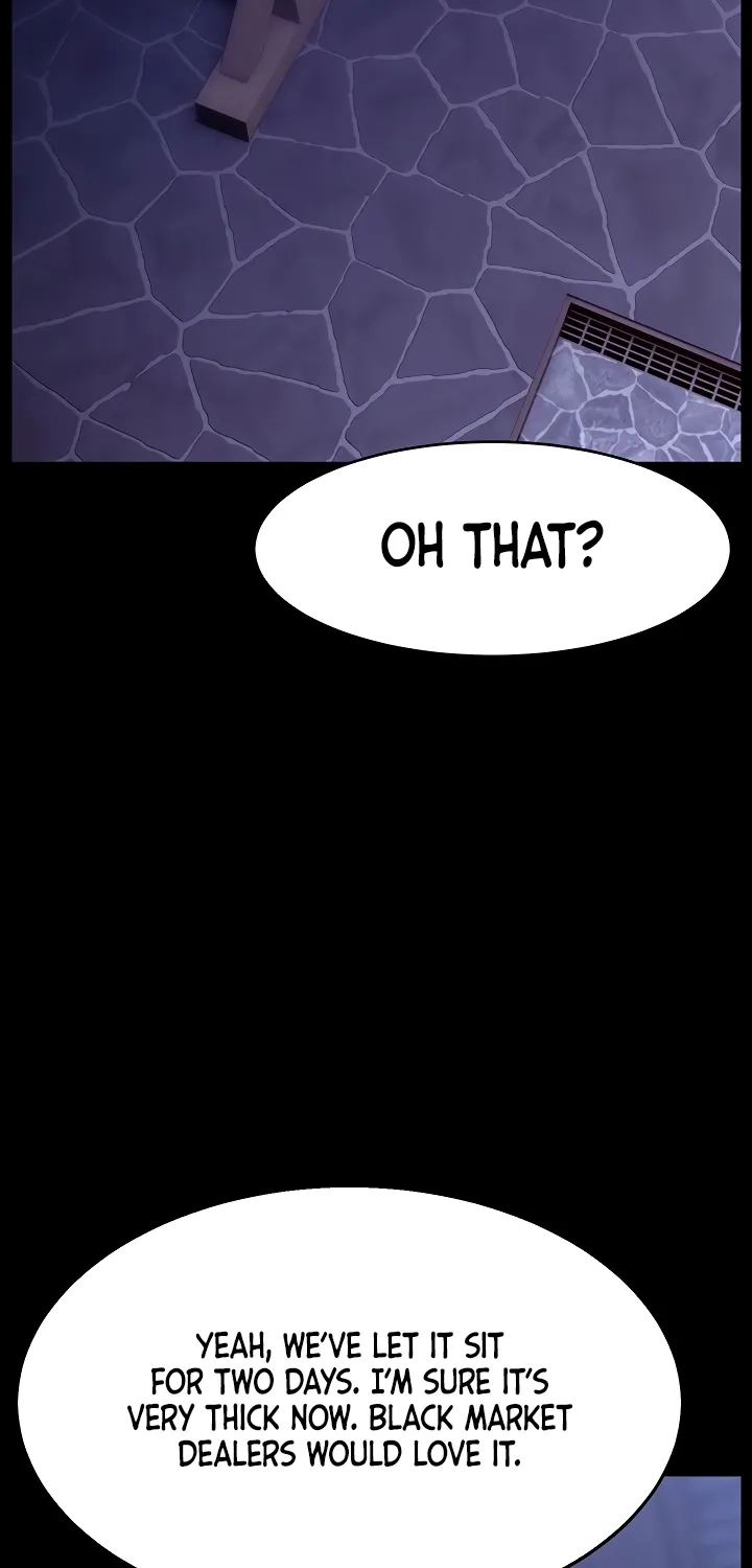 Ero: The Princess Submits Chapter 17 page 64 - 