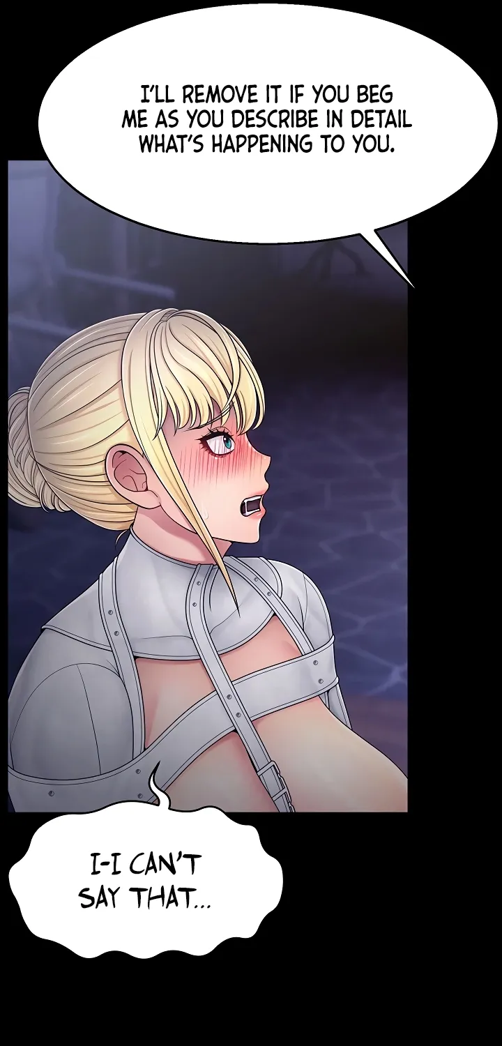 Ero: The Princess Submits Chapter 17 page 67 - 