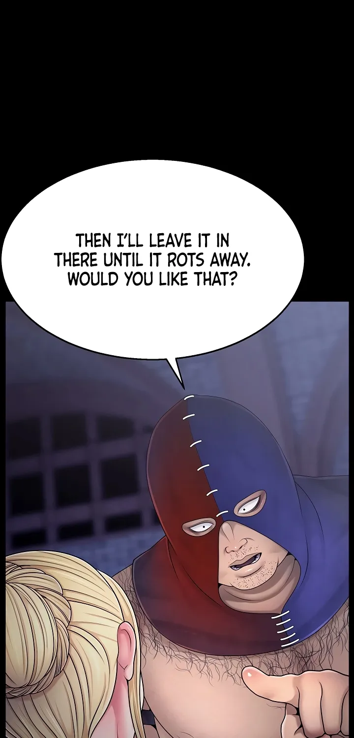 Ero: The Princess Submits Chapter 17 page 68 - 