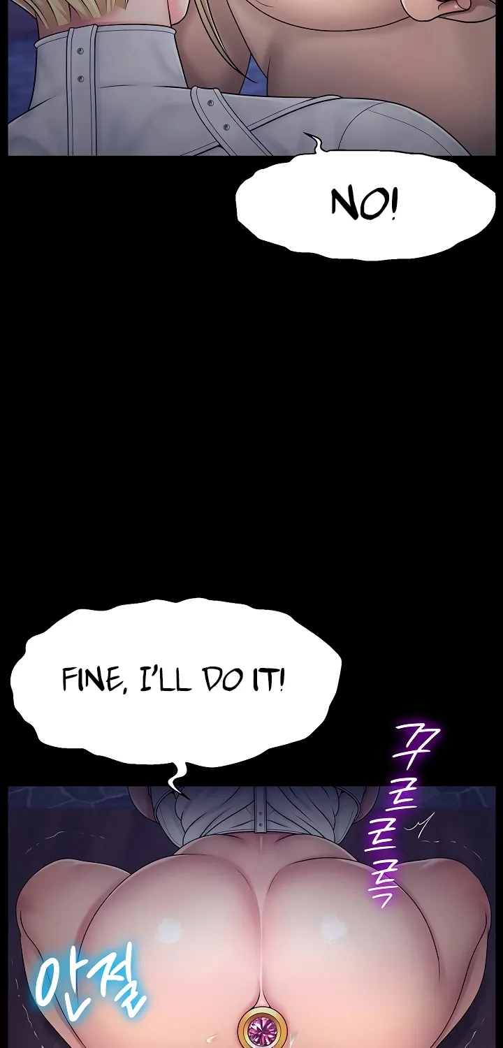 Ero: The Princess Submits Chapter 17 page 69 - 