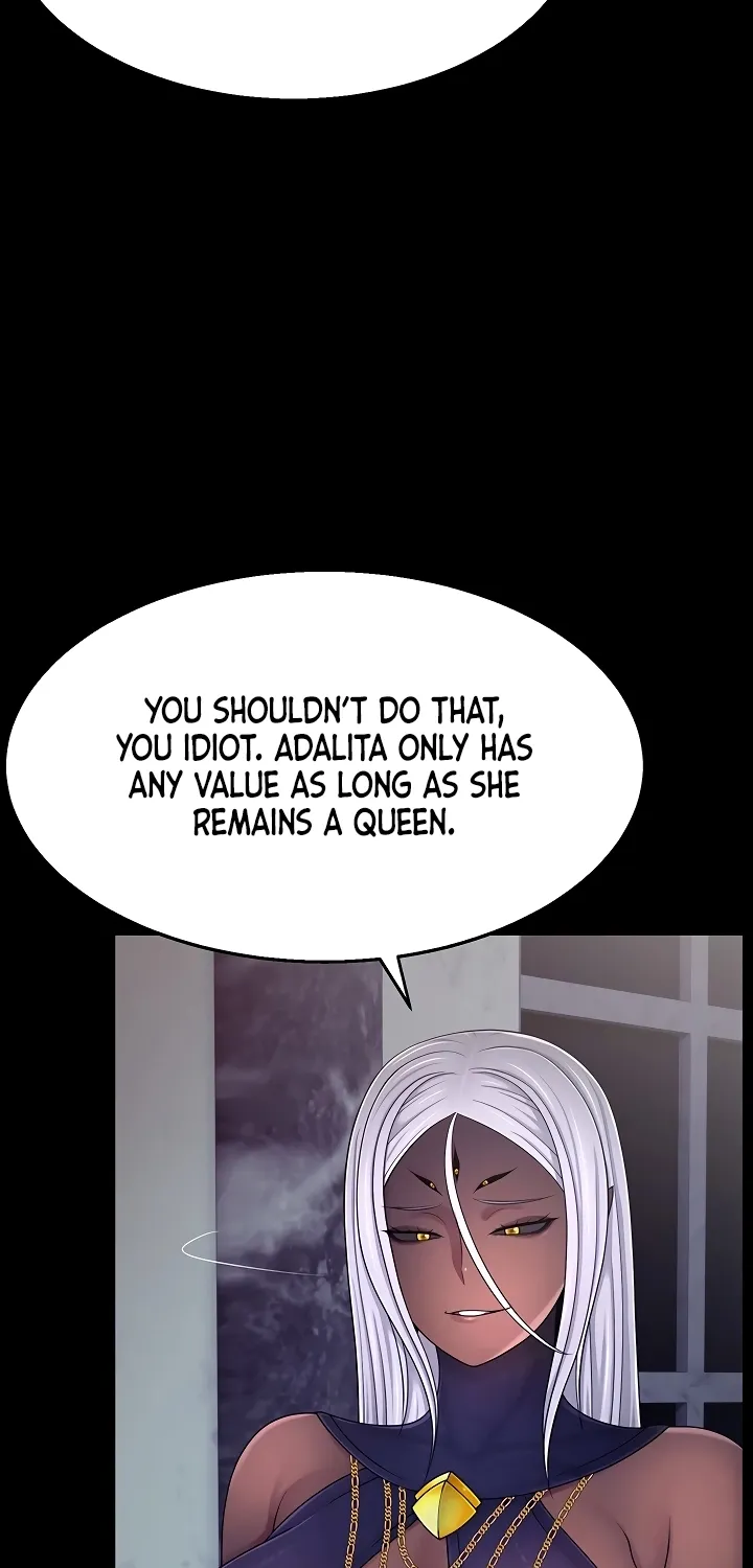 Ero: The Princess Submits Chapter 17 page 8 - 