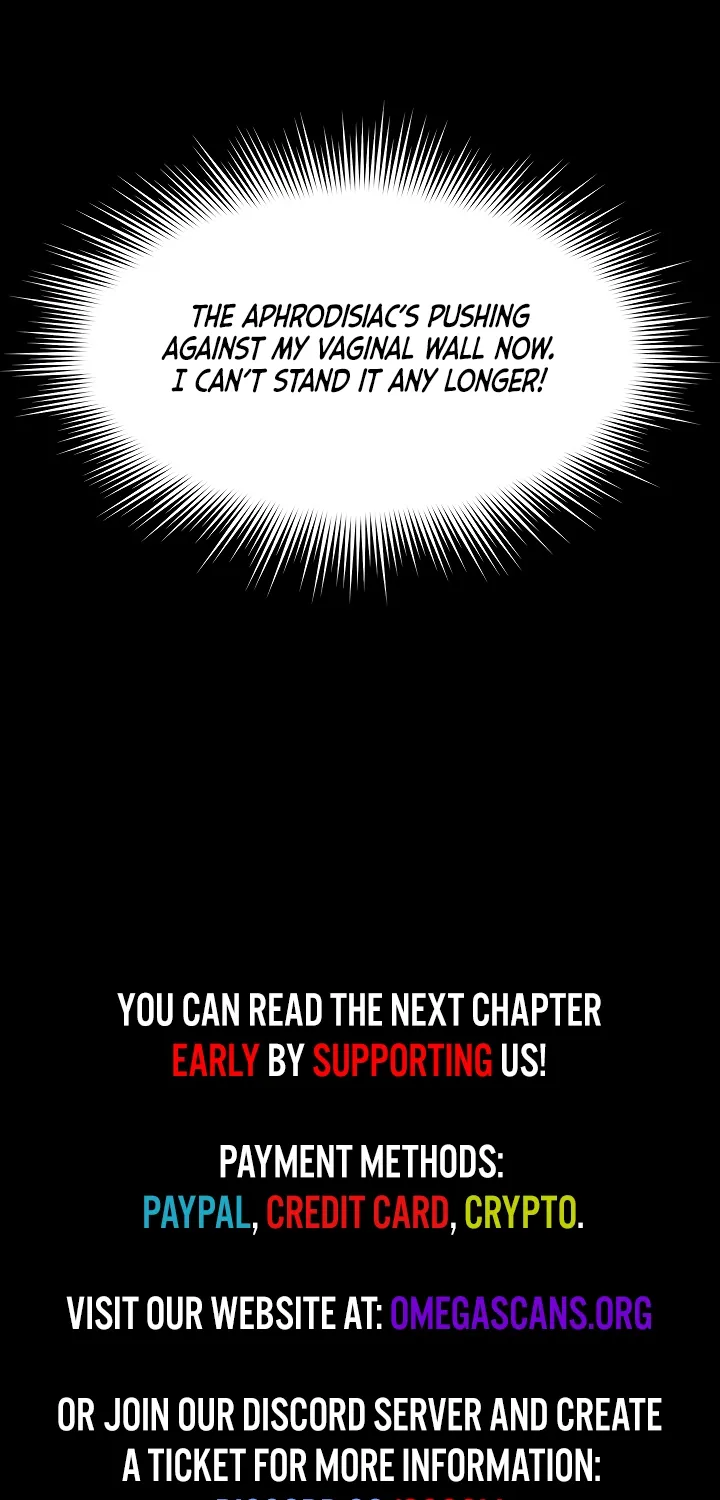 Ero: The Princess Submits Chapter 17 page 71 - 