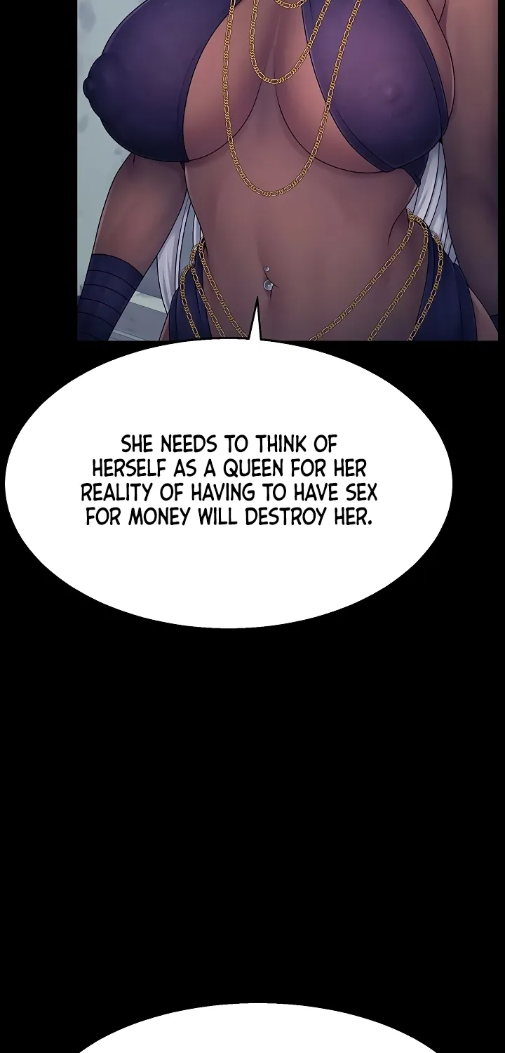 Ero: The Princess Submits Chapter 17 page 9 - 