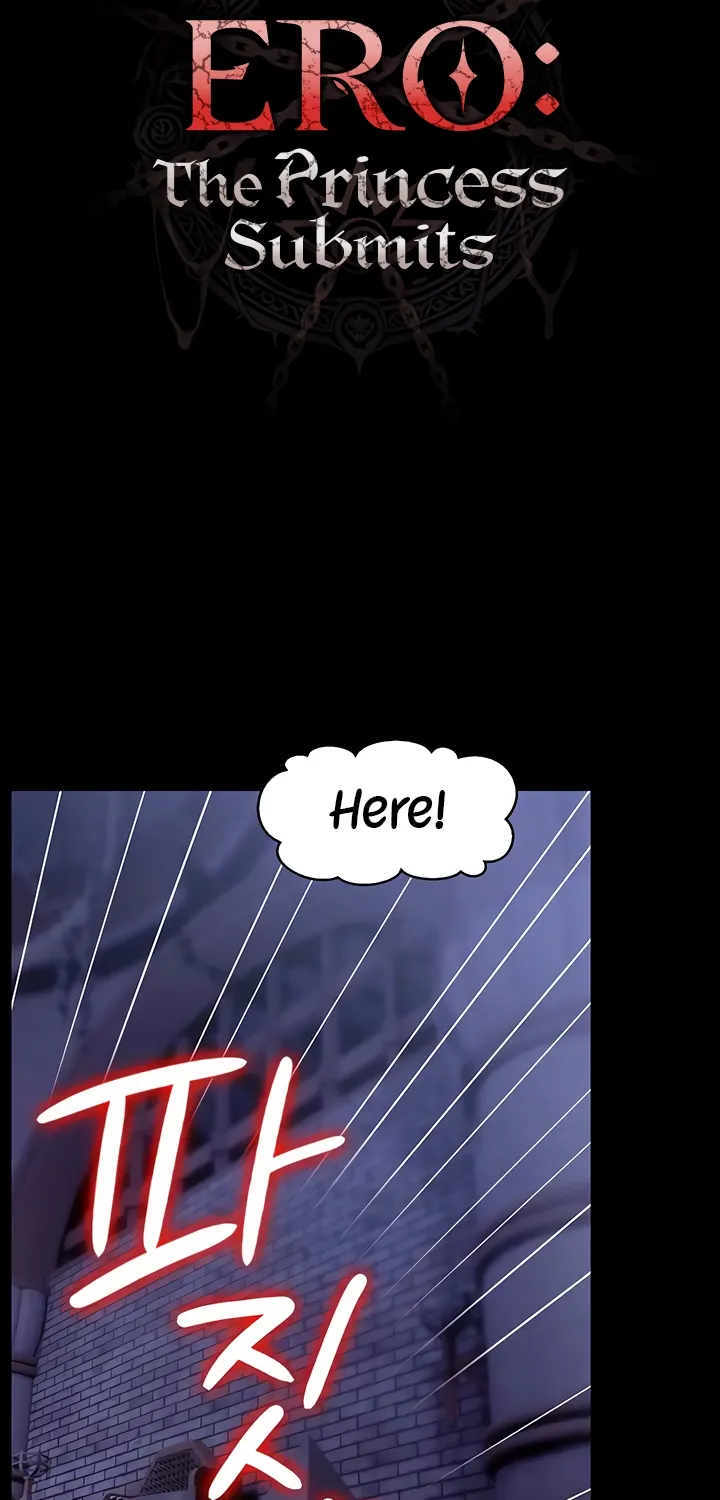 Ero: The Princess Submits Chapter 18 page 15 - 