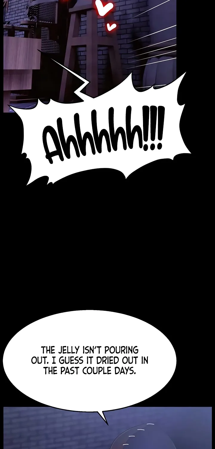 Ero: The Princess Submits Chapter 18 page 16 - 