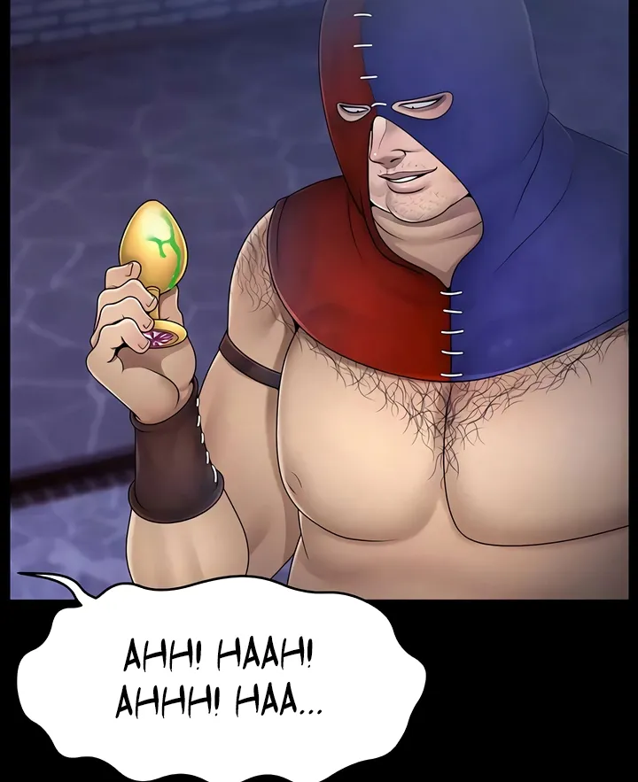 Ero: The Princess Submits Chapter 18 page 17 - 