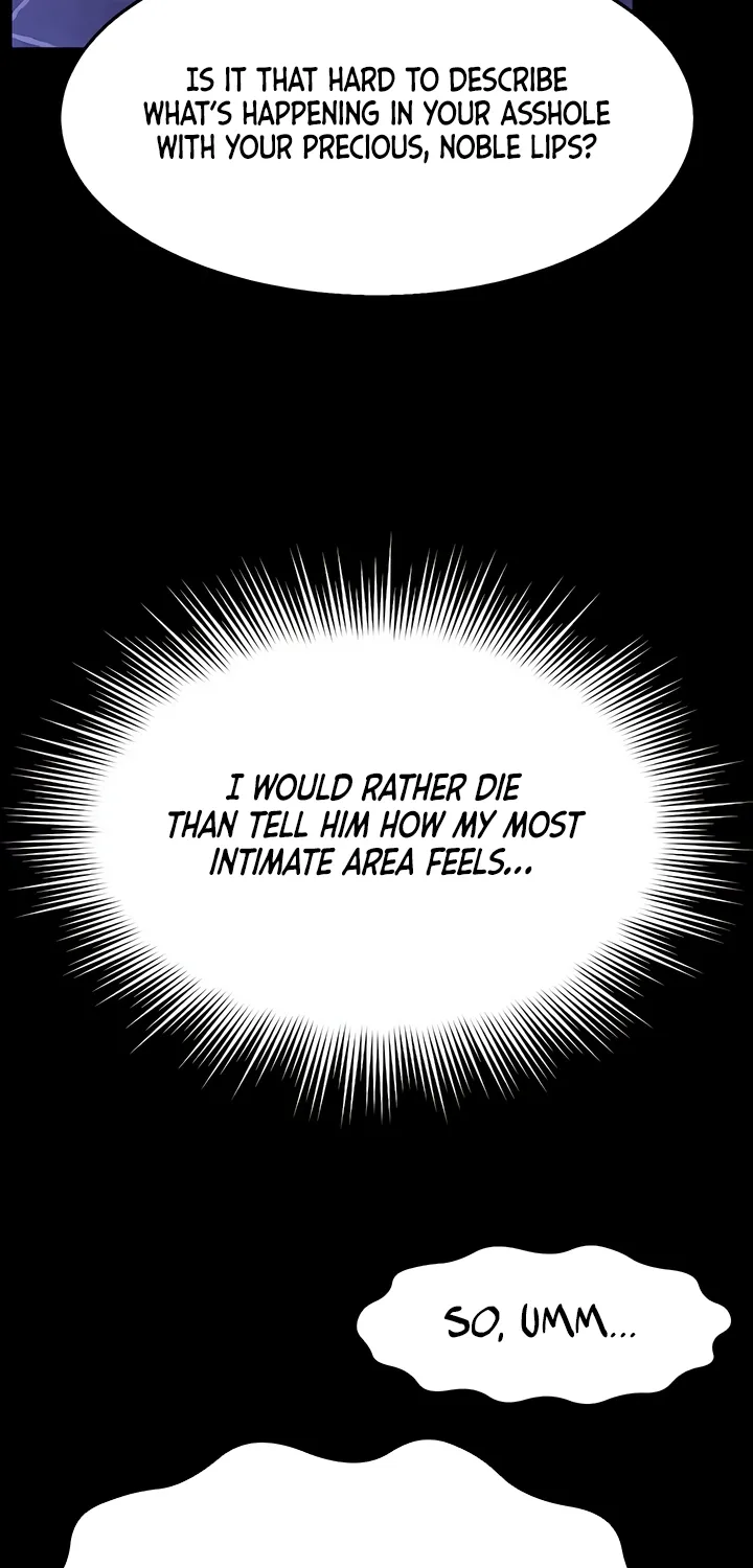 Ero: The Princess Submits Chapter 18 page 3 - 