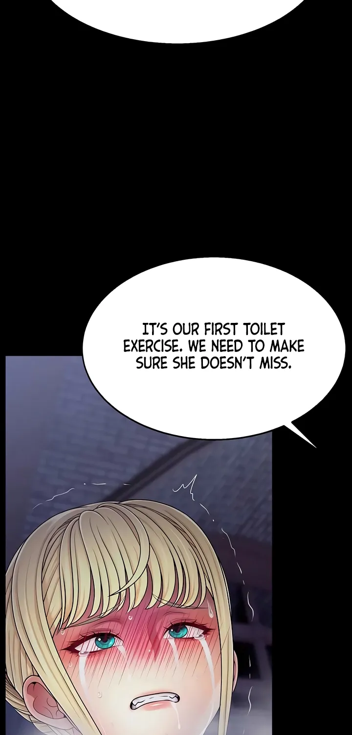Ero: The Princess Submits Chapter 18 page 21 - 