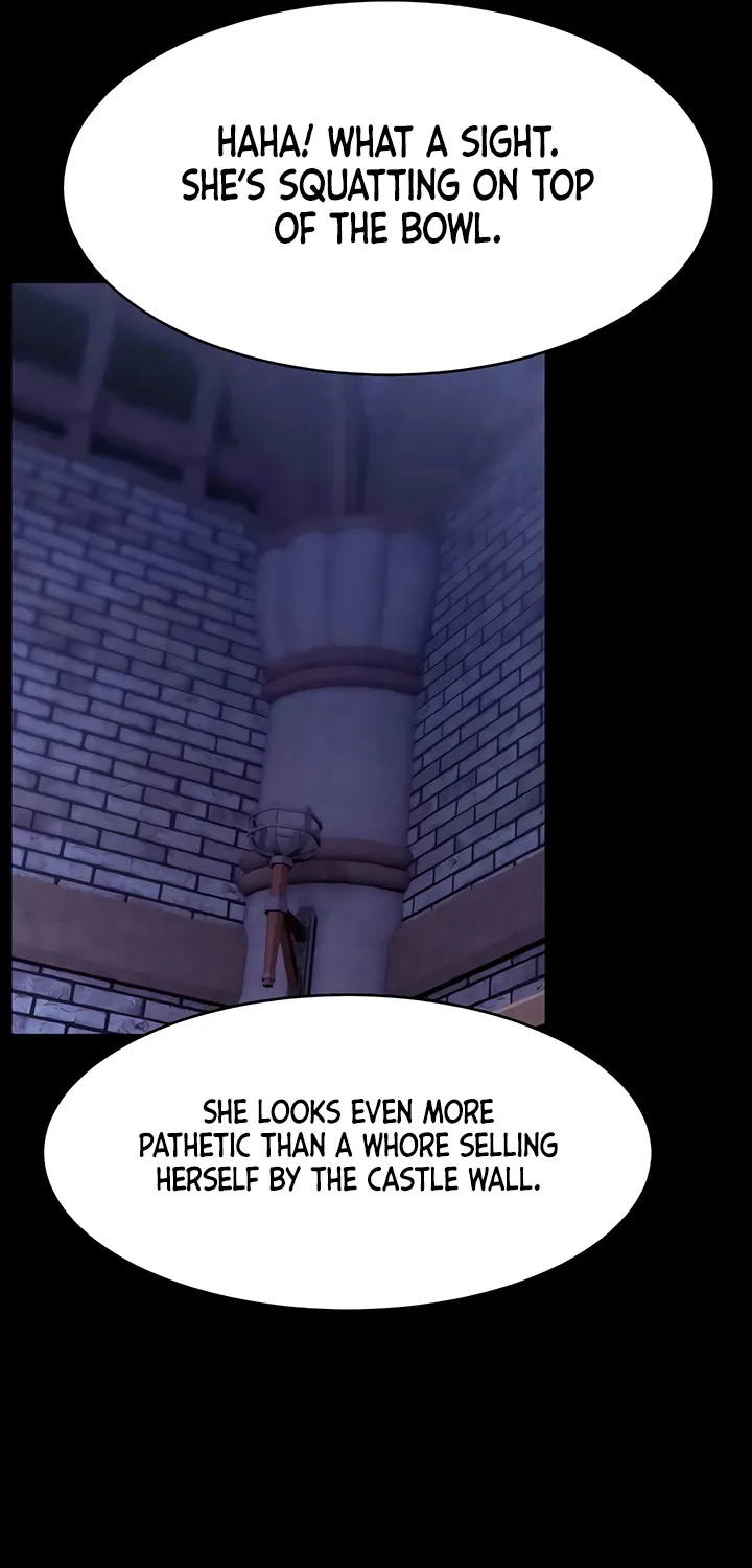 Ero: The Princess Submits Chapter 18 page 23 - 